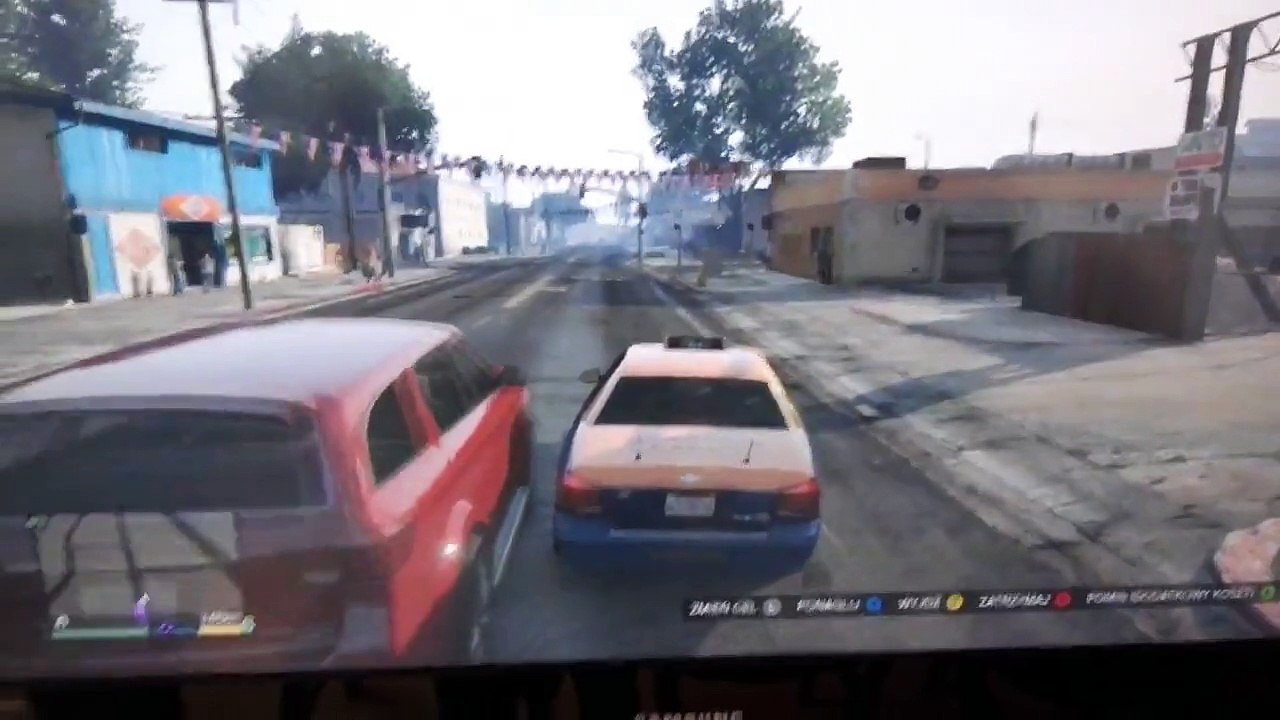 Jak zdobyć myśliwca GTA 5