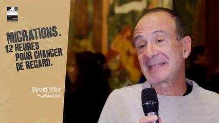 #ChangerDeRegard - Gérard Miller