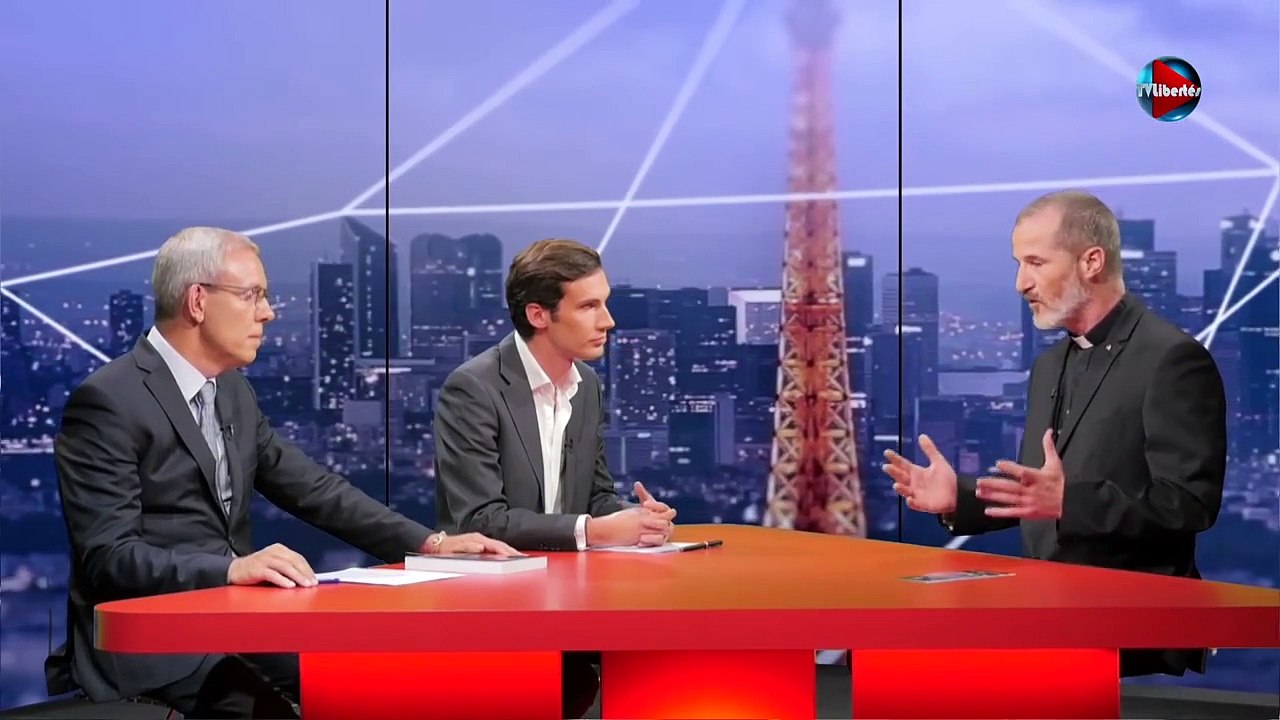 On est en train de se faire islamiser !