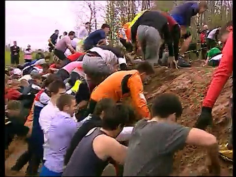 Cinevilla Stipro Skrējiens 2011 2