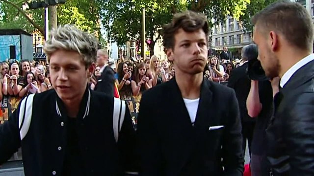Happy birthday Niall: 1D's Niall Horan turns 22!