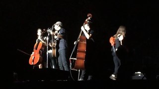 Lucky + Make It Mine - An Acoustic Evening with Jason Mraz and Raining Jane in Hong Kong