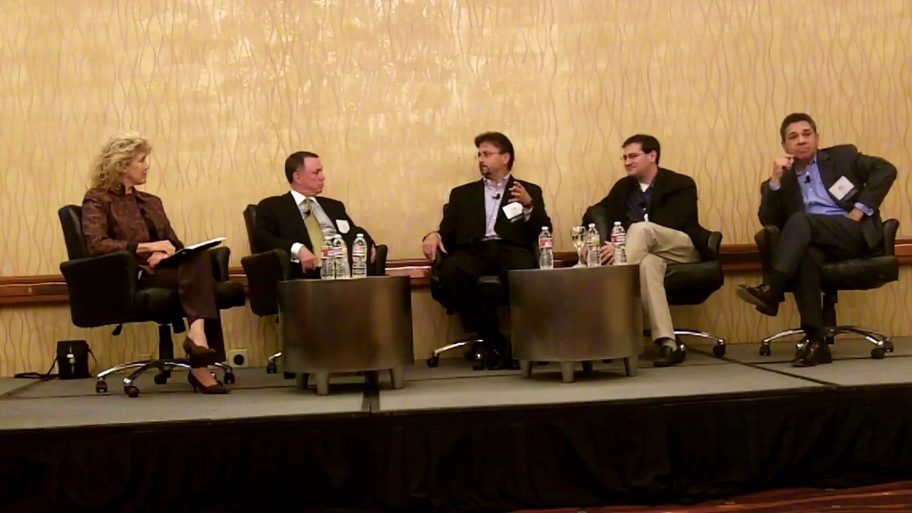 M&A: If & When To Hire A Banker