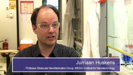 MESA+ Institute for Nanotechnology, University of Twente