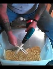 Dangerous and very good idea