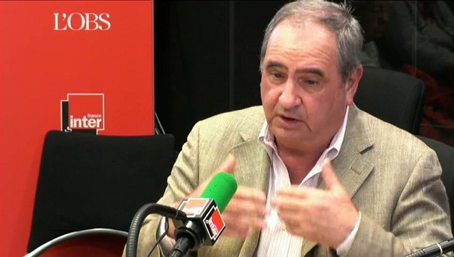 Pierre Rosanvallon : Nous sommes confrontés à cette question d'éviter qu'une classe politique se coupe de la société