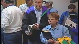 Grand Forks The Flood of 1997 - Part 10b
