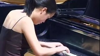 Lang Lang - Master Class - part 4