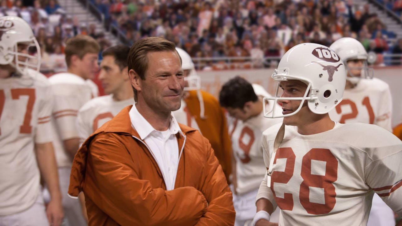 My All American - Trailer #1