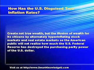 Buy Gold, Buy Silver: Death of the Dollar, Part II