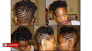 Cornrow Hairstyles For Little Girls - New Generation Hairstyles