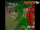 Fenerbahçe'de hedef Mohamed Amine Aoudia!