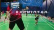 E-Badminton-Training-Centre-Promo