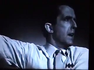 The obsolete man part 1 of 3