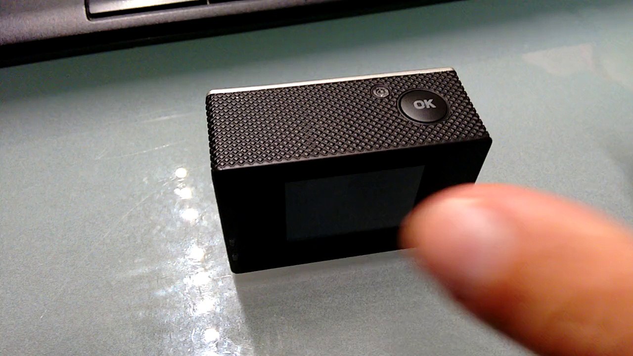 Camera does not turn on