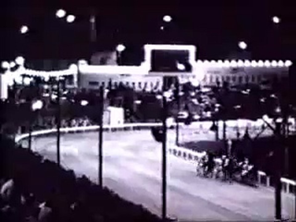 1971 Miracle Mile Mount Eden