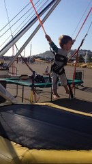 trampoline harnais 2