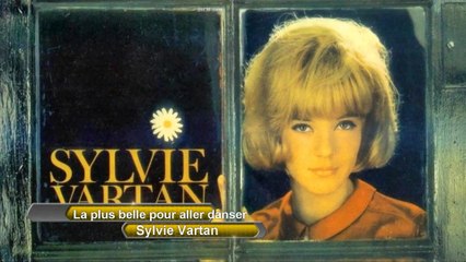 La plus belle pour aller danser (Sylvie Vartan)- Bich Thuy cover