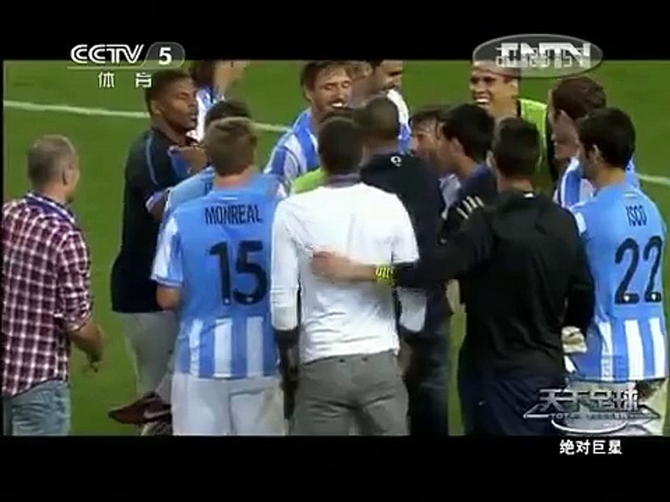 Ruud van Nistelrooy: King of the Forbidden Area