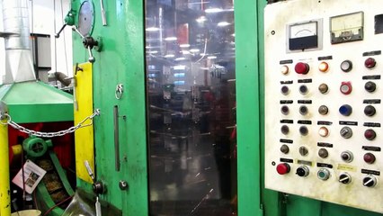 SK Tools Factory: Making Sockets