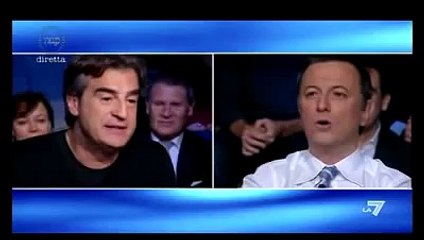 Max Tortora imita Celentano in Romano...esilarante!!