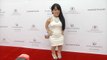 Little Women: Briana Renee shows off her best poses on the red carpet at LA charity event