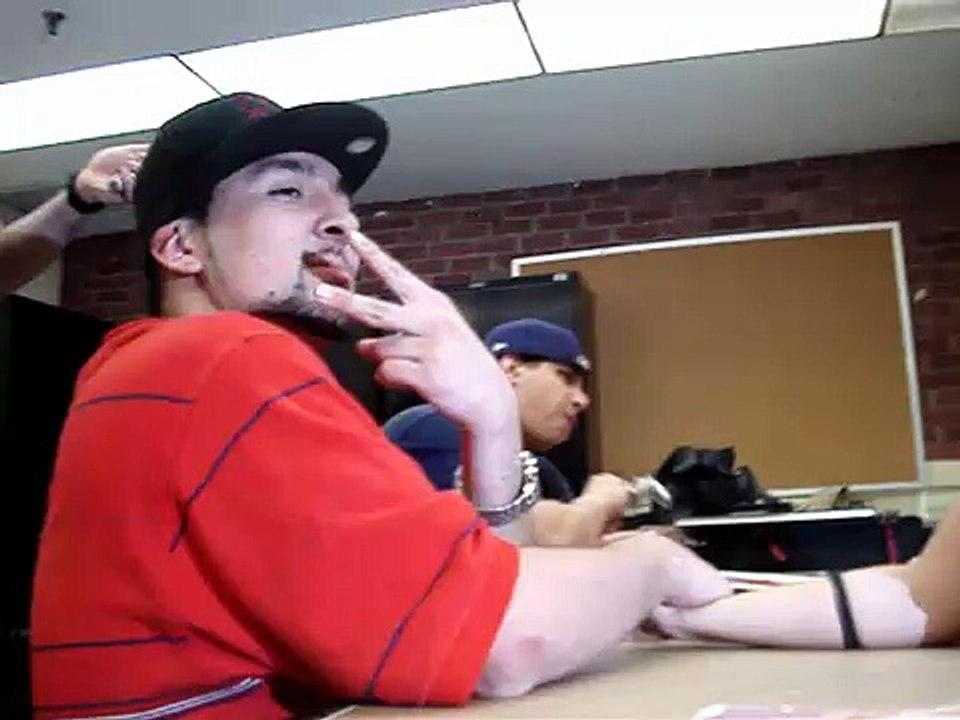 FIT Arm Wrestling Contenders- 3