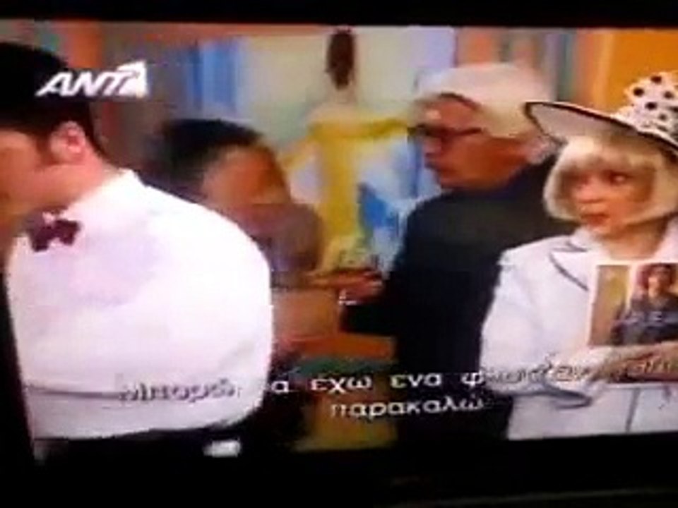 Konstantinou & Elenis(Best Atakes)