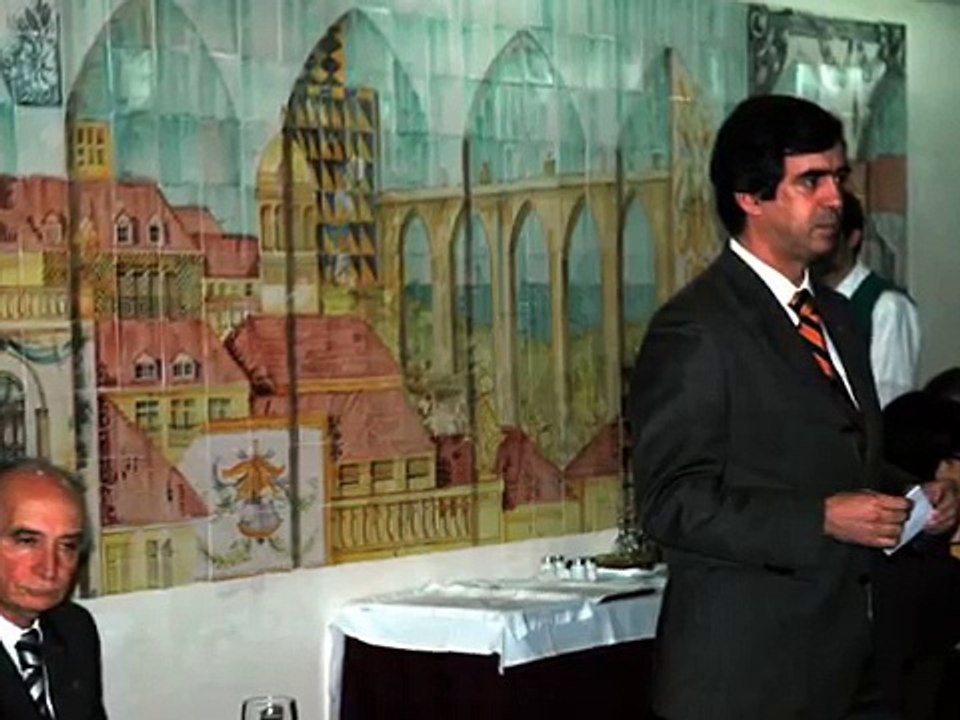 Rotary Club de Coimbra - Santa Clara