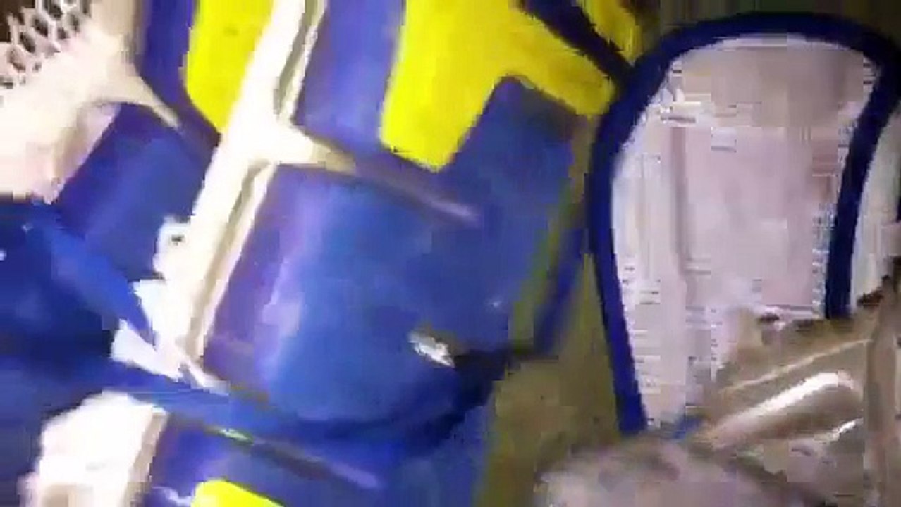 Adidas ClimaCool Running Shoes - After the Beach 3