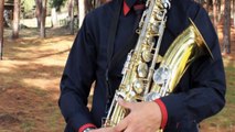 Sentimental Saxophone Cover por  Baco's Show Producciones SAXOFONISTA PARA EVENTOS EN BOGOTA