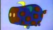 Classic Sesame Street animation - The Magic Pig Calypso Song