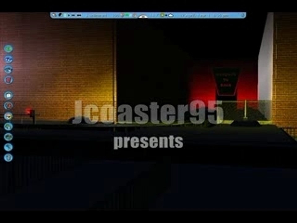 rock n roller coaster