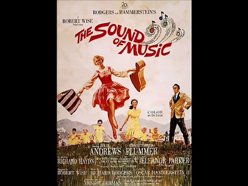 16 going on 17 - Sound Of Music