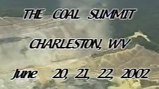 Coal Summit Video