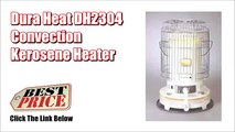Dura Heat DH1051 Convection Kerosene Heater Portab