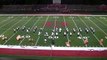 Dover Band Preview - Claymont High School Band