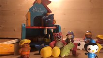 Noah's ark little people Toys animals jouets arche de Noe jouets enfants toys kids videos