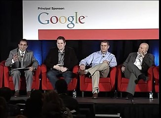 Open RTB panel - IAB Ad Ops Summit 2011