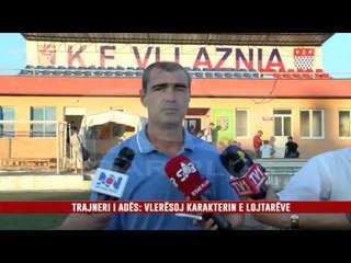ADA E NIS KAMPIONATIN ME BARAZIM, 2-2 ME ILIRINË