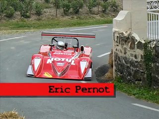 Course de Côte Spéciale groupe CN, C3, CM