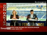 Fenerbahçe Eski Başkanı Faruk Ilgaz vefat etti...