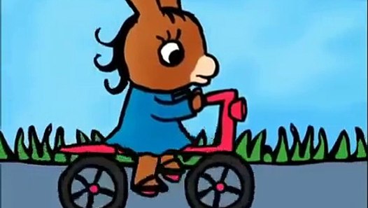 Lâne Trotro Trotro fait du vélo - Dailymotion Video