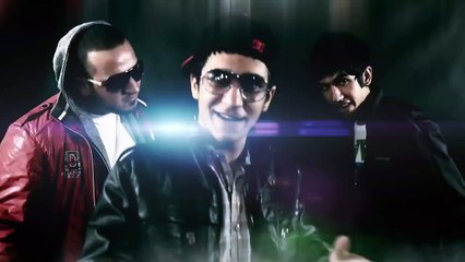 Erdal Toprak Feat Burak Toprak , Ma Flex - Birşeyler Gizleniyor