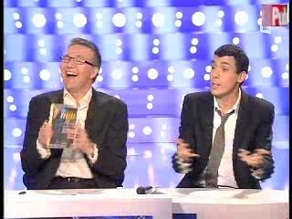 PUBLIC : Zapping TV du 20 avril 2007