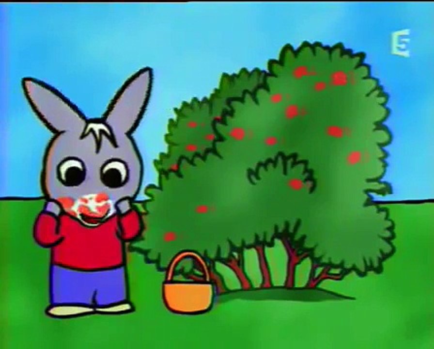 Lâne Trotro Trotro est gourmand