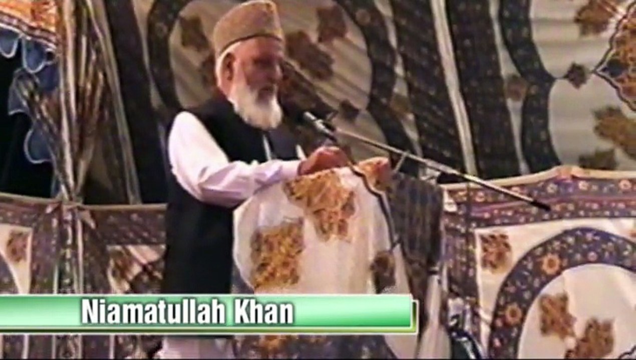 Korangi Hospital Niamatullah Khan