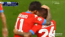 1-1 Lorenzo Insigne Amazing Goal | Empoli v. Napoli 13.09.2015 HD