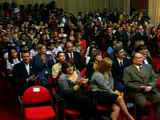 Estudios bioantropológicos reconstruyeron rostro del Libertador Simón Bolívar