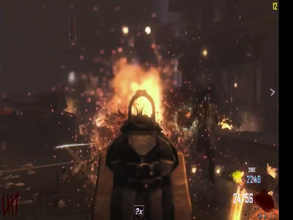 FUNNY MOMENTS CALL OF DUTY BLACK OPS 2